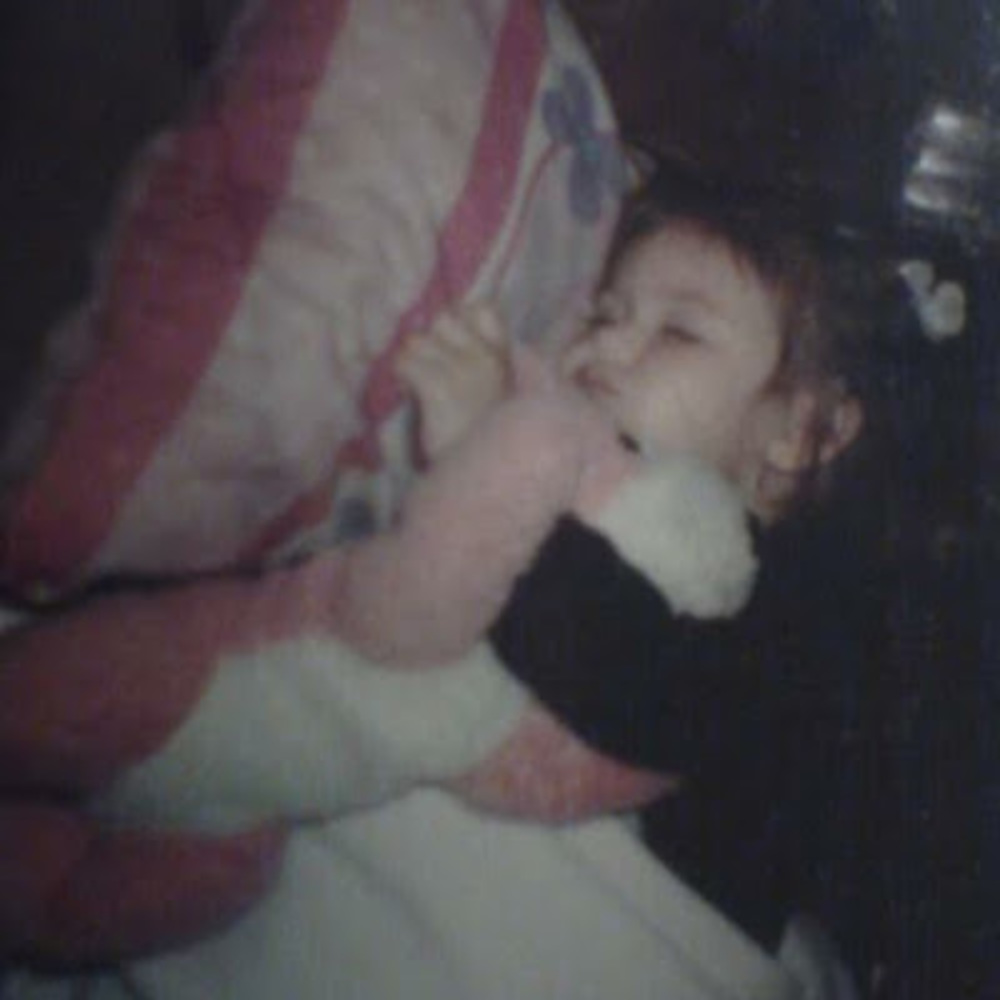 Meet your Posher, Jayre